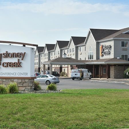 Cedar Creek Hotel Wausau - Rothschild Bagian luar foto