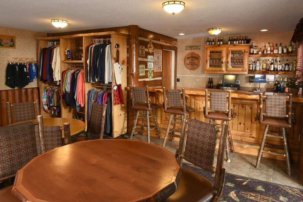 Cedar Creek Hotel Wausau - Rothschild Restoran foto
