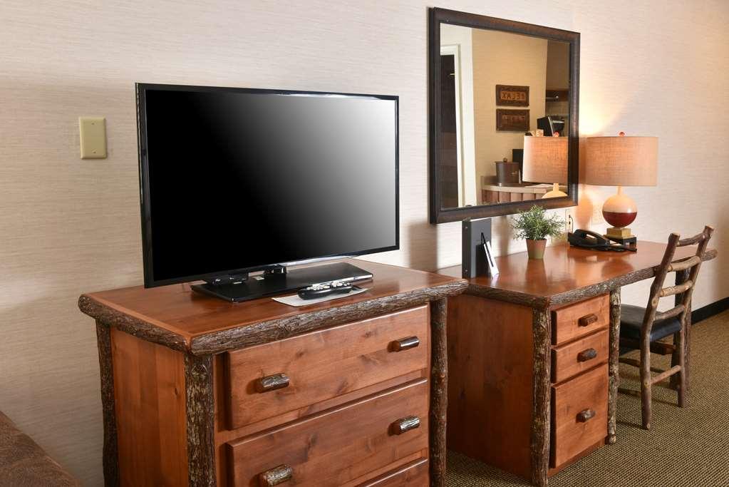 Cedar Creek Hotel Wausau - Rothschild Ruang foto