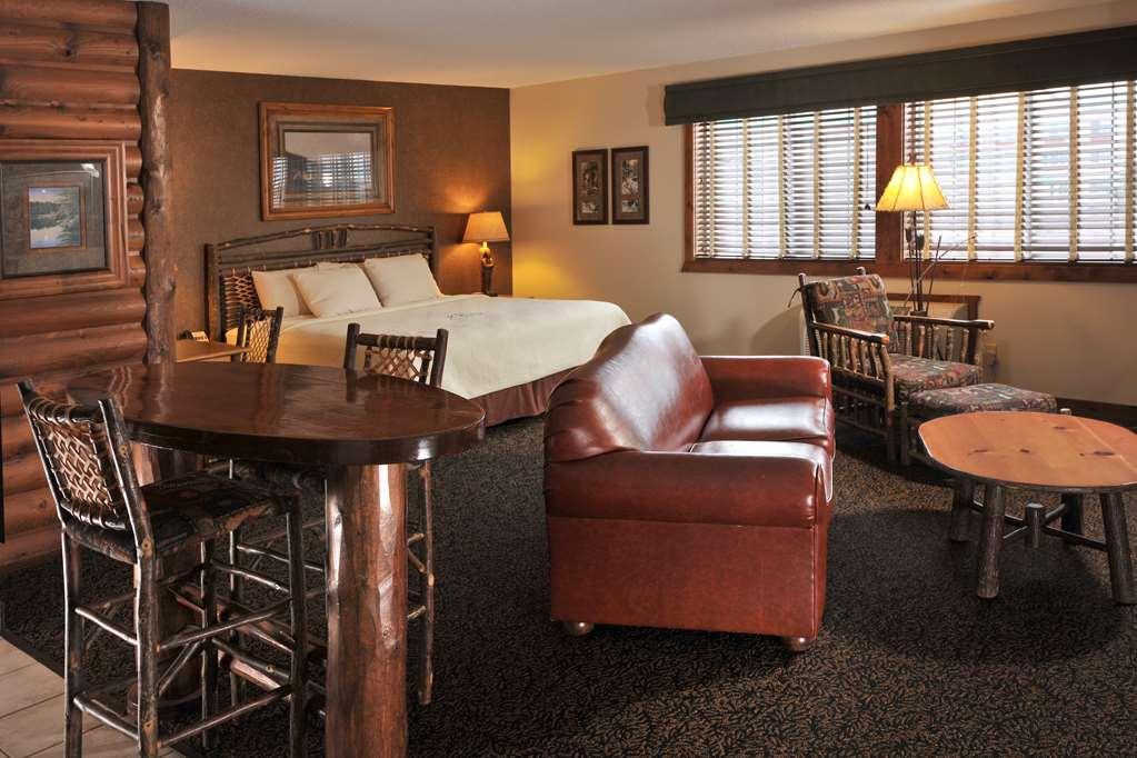 Cedar Creek Hotel Wausau - Rothschild Fasilitas foto