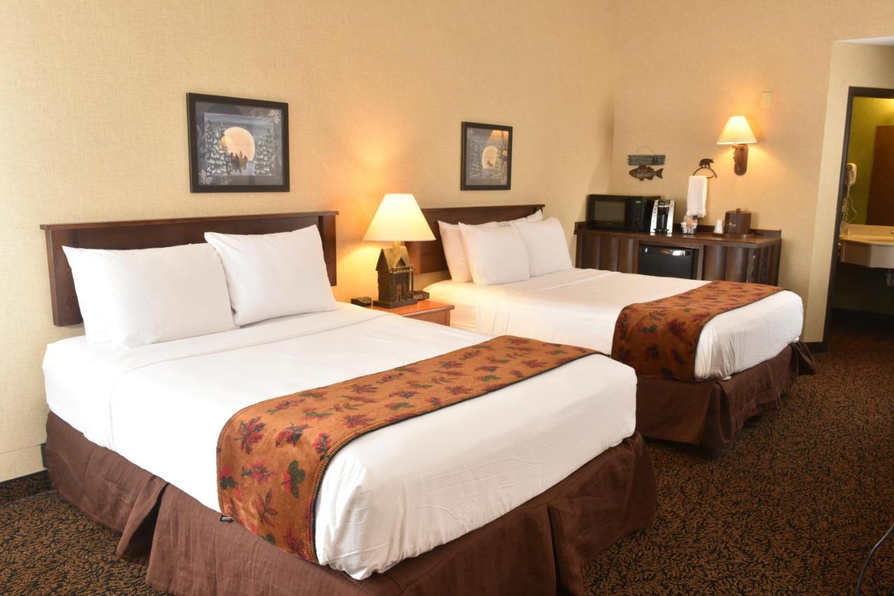 Cedar Creek Hotel Wausau - Rothschild Bagian luar foto