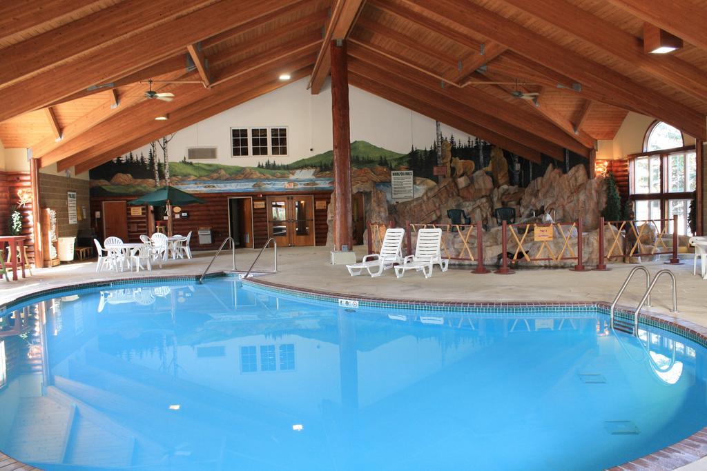 Cedar Creek Hotel Wausau - Rothschild Bagian luar foto