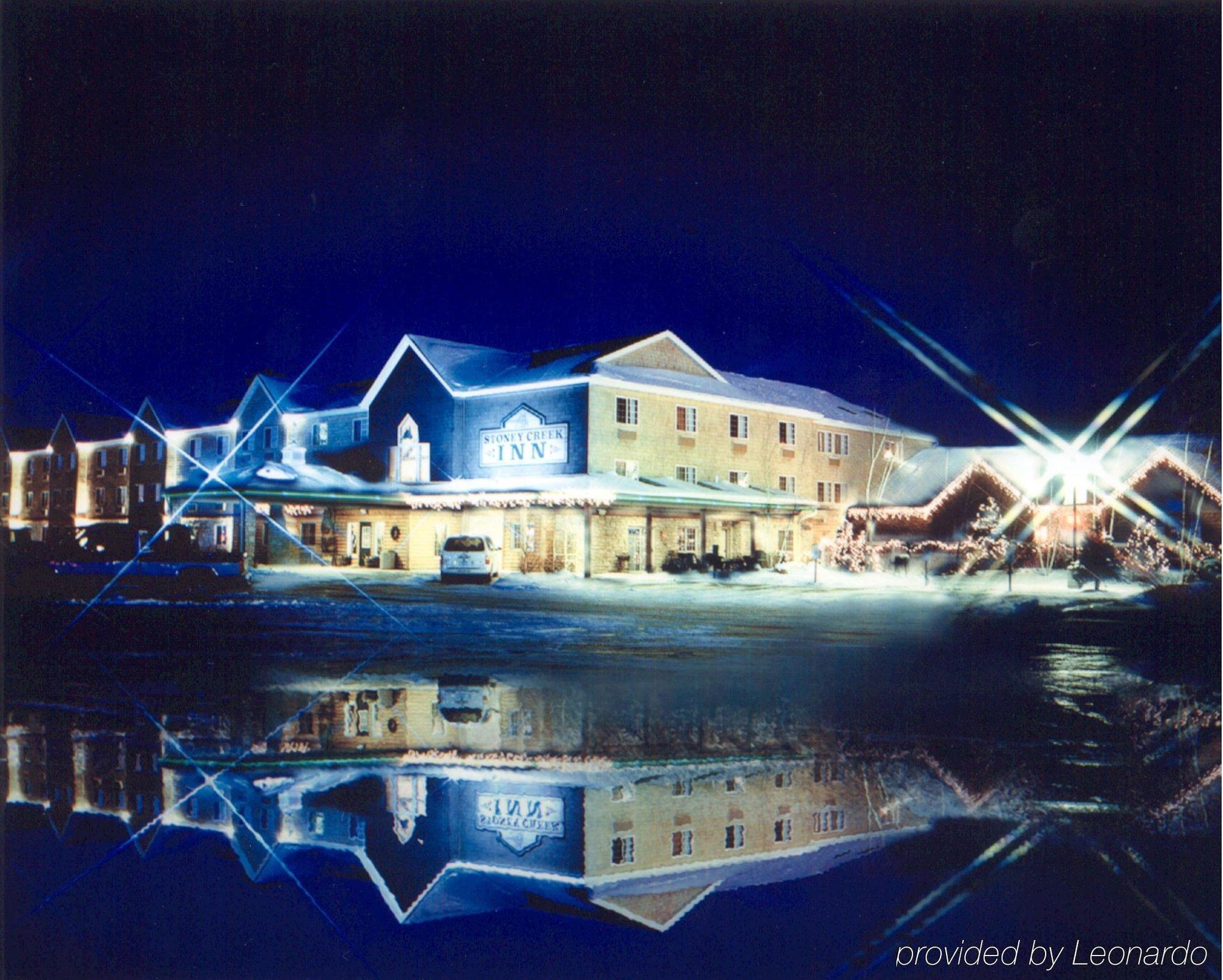 Cedar Creek Hotel Wausau - Rothschild Bagian luar foto