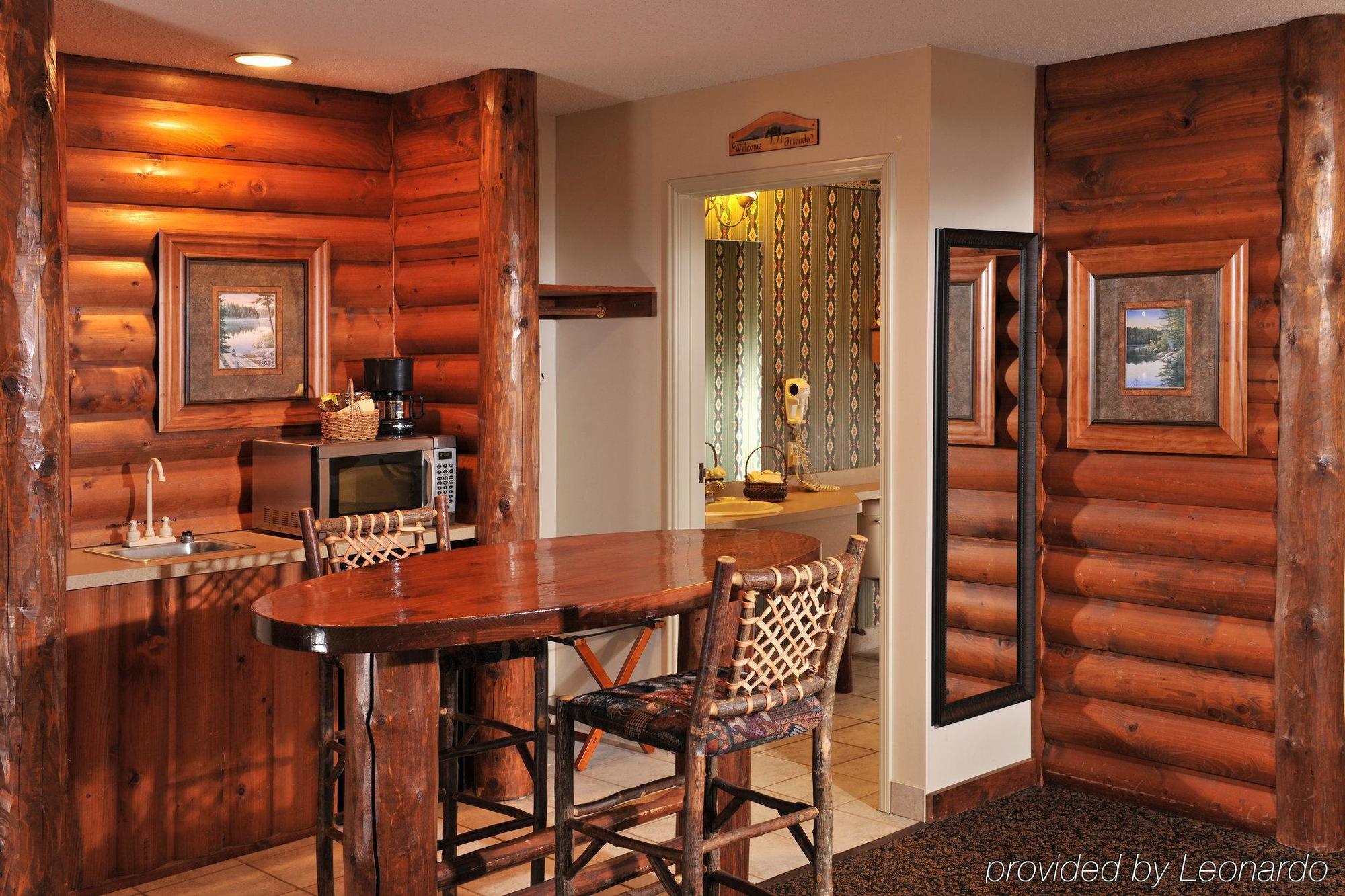 Cedar Creek Hotel Wausau - Rothschild Bagian luar foto