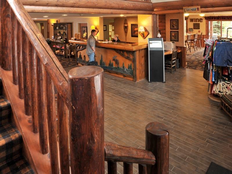 Cedar Creek Hotel Wausau - Rothschild Interior foto