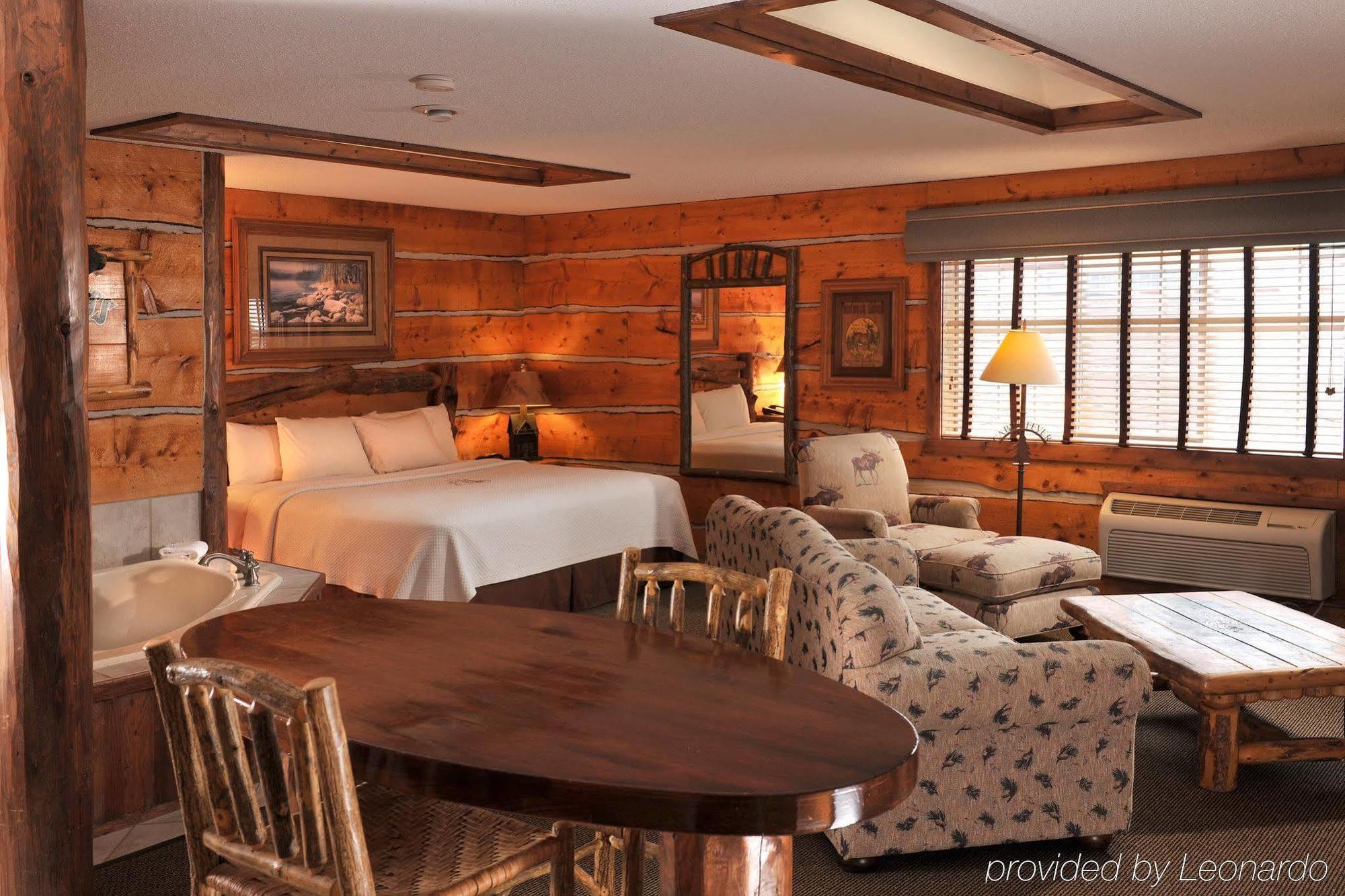 Cedar Creek Hotel Wausau - Rothschild Bagian luar foto