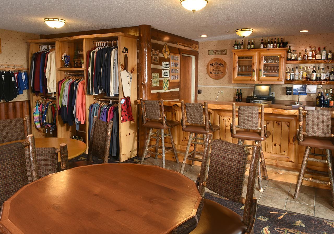 Cedar Creek Hotel Wausau - Rothschild Bagian luar foto