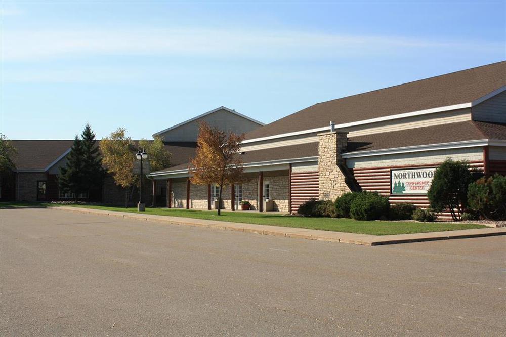 Cedar Creek Hotel Wausau - Rothschild Fasilitas foto